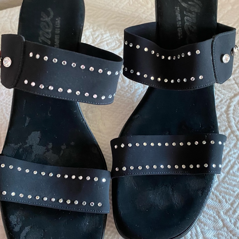 Ladies Dress Shoes